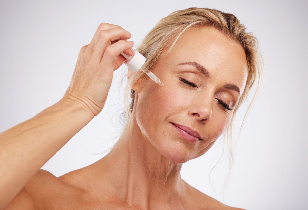 The Benefits of Peptide Therapy for Anti-Aging, Apache Junction