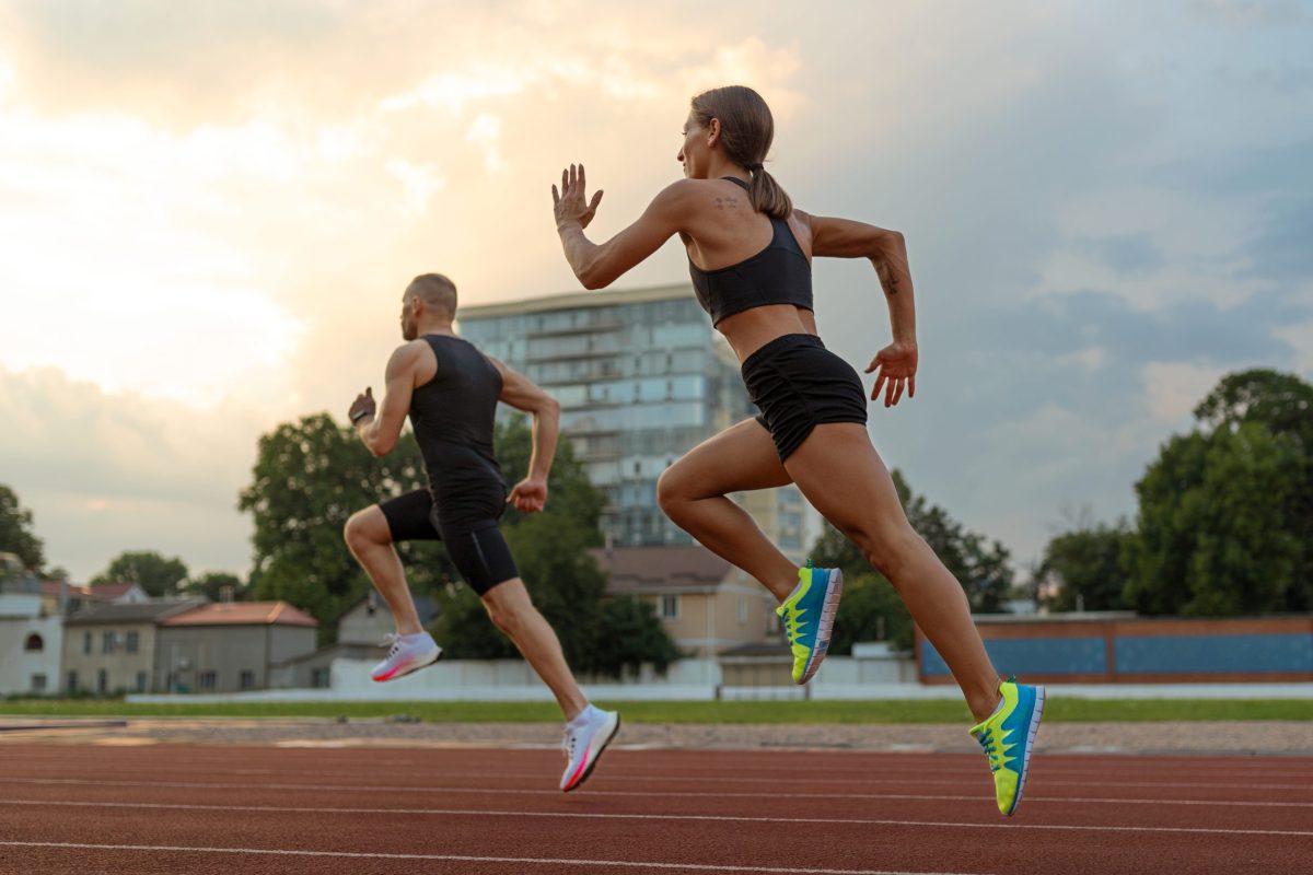 Peptide Therapy for Athletic Performance, Apache Junction